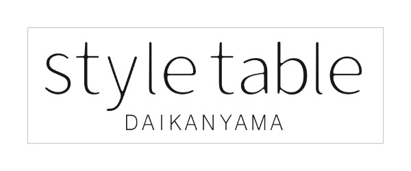 style tableの「エシカル春コスメキャンペーン」ヴィーガンコスメ特集開始!