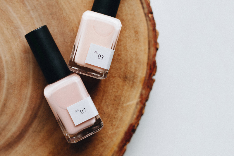 Nail Polish Set | Get Non-Toxic Nail Set – Dear sundays