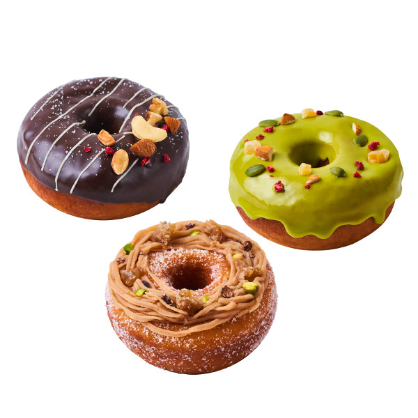 YUMMY DONUT FACTORY - Jogue Grátis Online!